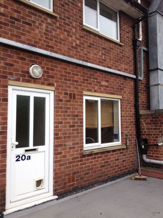 2 bed flat to rent in Ellacombe Road, Longwell Green, Bristol BS30