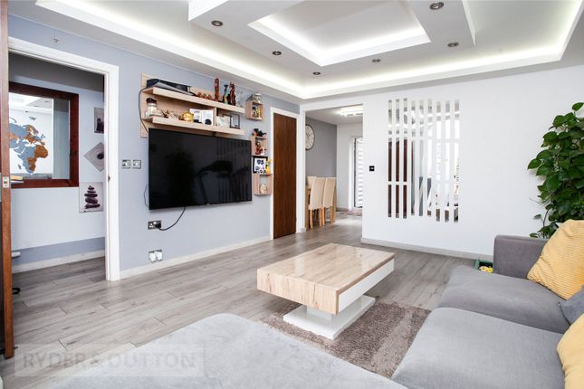 12, Eycott Drive, Manchester photo 4