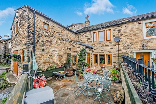 4-bed house on 19 Snowden Road, Shipley, £399,950