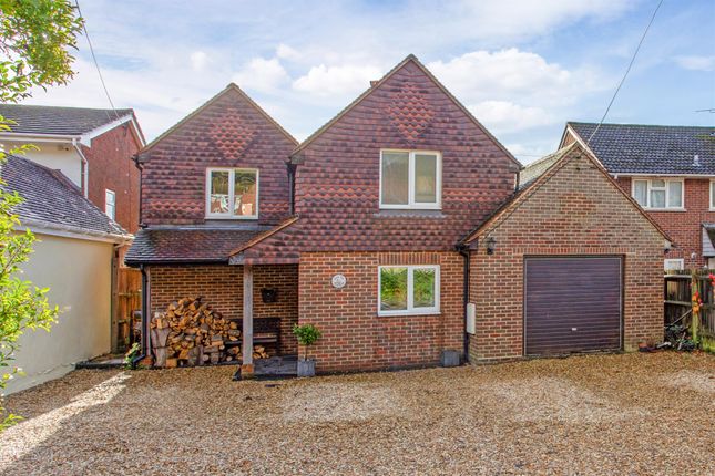 Detached house for sale in Longmoor Road, Liss