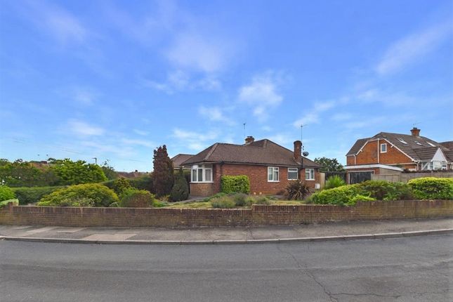 2-bed semi-detached on 52, Larkhay Road, Gloucester, £265,000