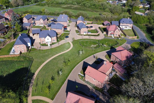 Plot 6, The Dunlin, Crofton View, Fareham photo 3