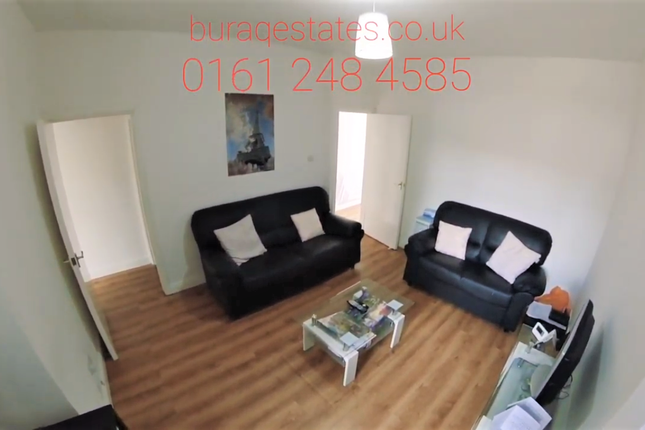 Terraced house for sale in Monica Grove, Burnage, Manchester
