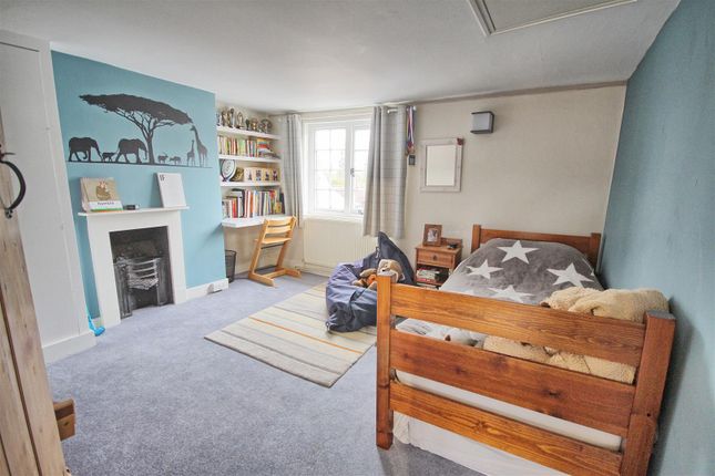 End terrace house for sale in High Street, Hunsdon, Ware