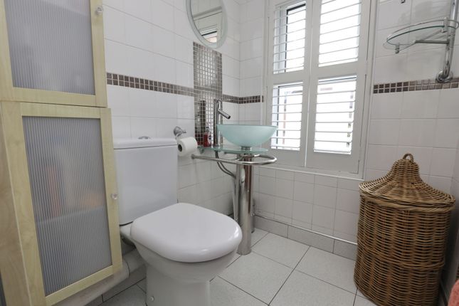 End terrace house for sale in Island Road, Liverpool