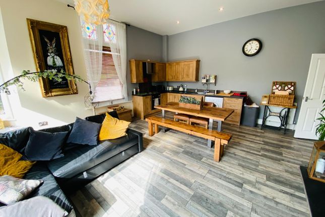 Flat for sale in Dale Road, Matlock