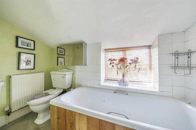 Semi-detached house for sale in Goose Lane, Horton, Ilminster