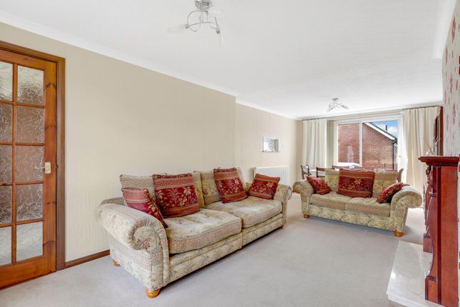 1 Melksham Road, Nottingham photo 4