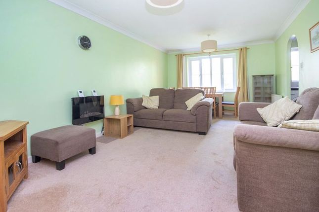 18 Village Mews,, Vicarage Road, Southampton photo 2
