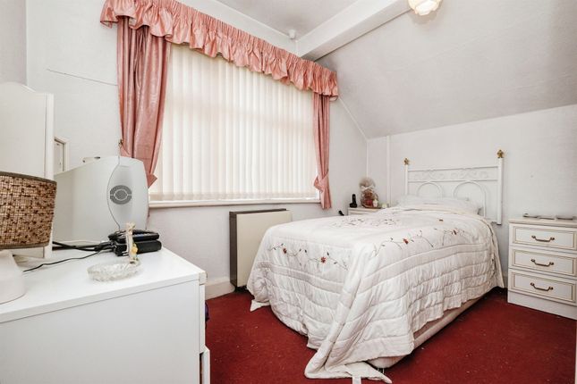 Semi-detached house for sale in Walsall Road, Perry Barr, Birmingham
