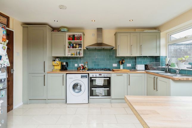 End terrace house for sale in Ravenhead Drive, Bristol