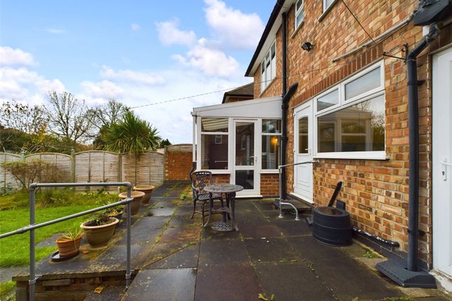 Detached house for sale in Arleston Drive, Wollaton, Nottinghamshire