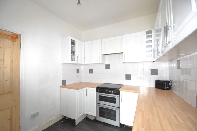 Terraced house for sale in Tredegar Road, Southsea