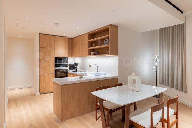 Flat for sale in Pico House, Prospect Way, Battersea Power Station