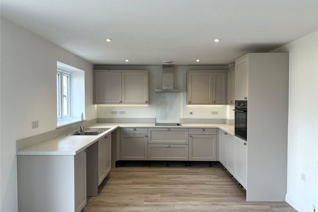 Plot 223, The Bower, Liddymore Park,, Plot 223, The Bower, Liddymore Park, Somerset photo 3
