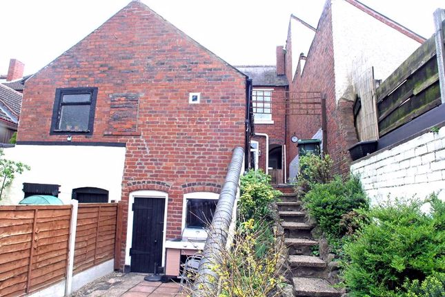 Terraced house for sale in Wrights Lane, Cradley Heath