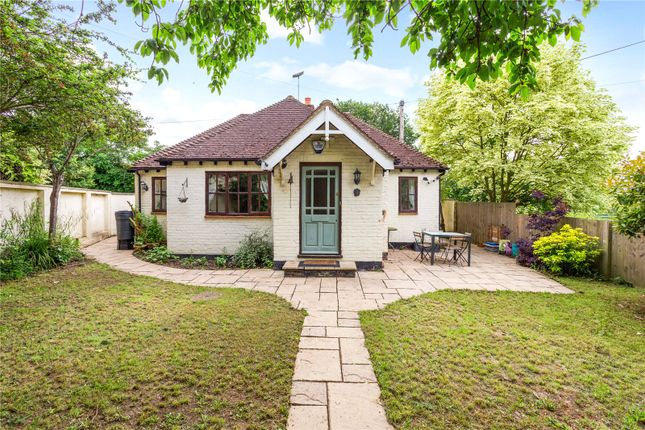 Thumbnail Detached house for sale in Sutton Road, Cookham, Maidenhead, Berkshire