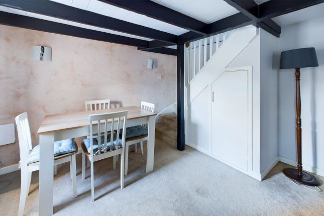 Ivy Cottage, 34 Little Lane, Hayle photo 3