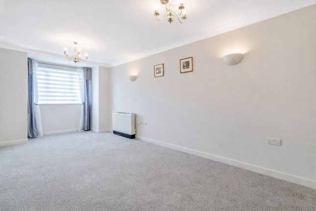 Flat Flat 21, Rosemary Court, Rectory Road, Colchester photo 4