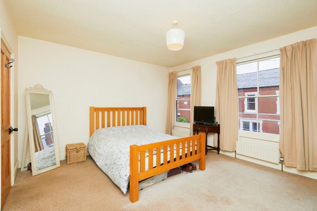 Terraced house for sale in Otter Street, Derby