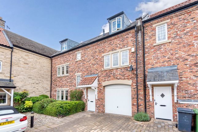 Thumbnail Detached house for sale in Micklethwaite Mews, Wetherby, West Yorkshire, UK