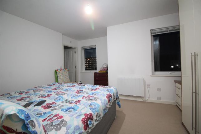 Flat for sale in Central Court, Lincoln Road, Peterborough