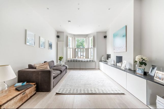 Flat A, 21, Fernshaw Road, London photo 3