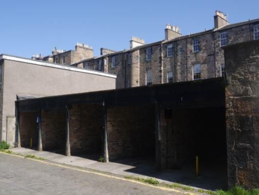Commercial property to let in Melville Street Lane, Edinburgh