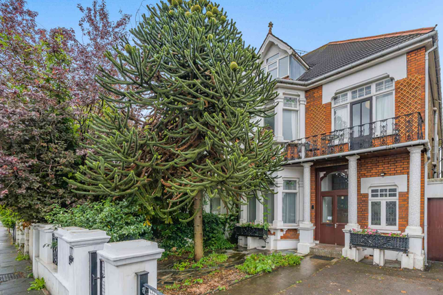 Semi-detached house for sale in Old Oak Road, London