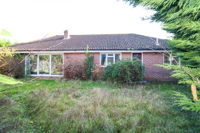 Detached bungalow for sale in St. Thomas Avenue, Hayling Island