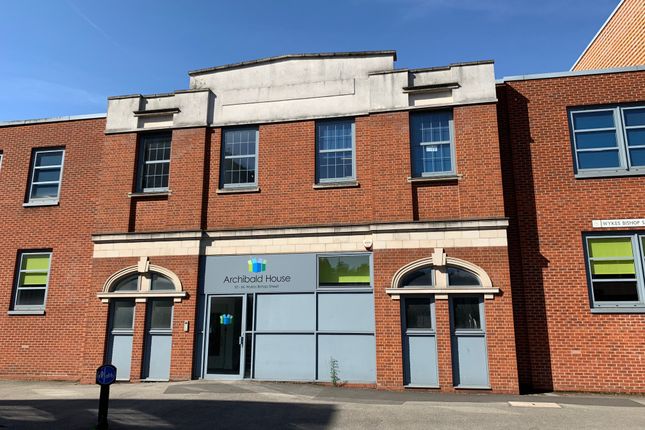 Office for sale in Wykes Bishop Street, Duke Street, Ipswich