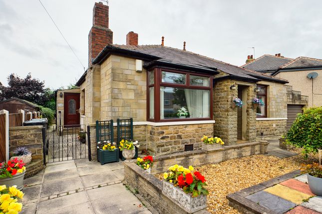 Thumbnail Detached house for sale in Norman Avenue, Bradford