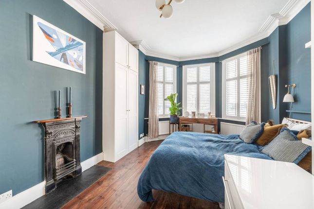 Thumbnail Flat for sale in Linacre Road, Willesden Green, London