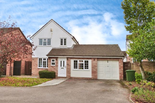 Detached 3 Bedroom Bungalow