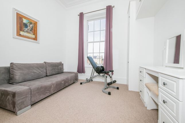 Flat for sale in Cavalry Road, Colchester, Essex