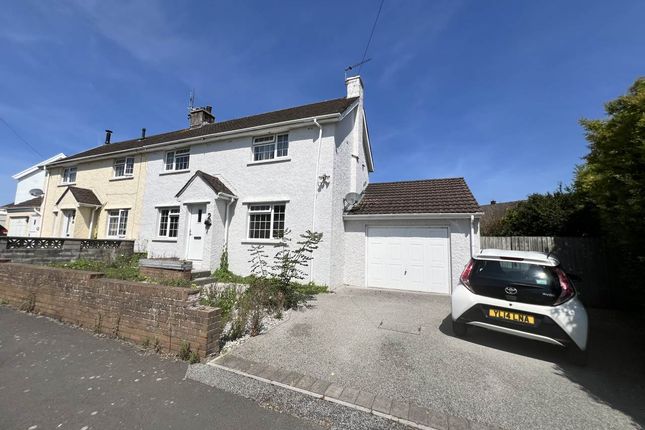 Thumbnail Property to rent in Leigh Close, Boverton, Nr Llantwit Major