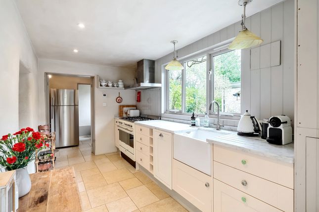 Cottage to rent in Station Road, South Cerney, Cirencester