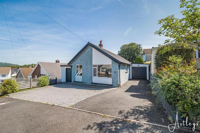 2-bed detached on 5, Kenway Avenue, Neath, £249,950