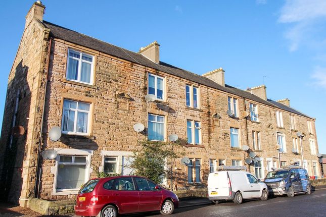 Thumbnail Flat for sale in 85, Union Road, Camelon FK14Pg