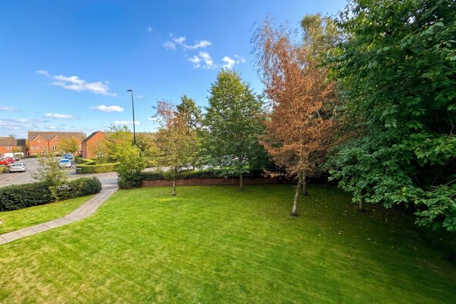 Apartment 4, 9, Turnbull Road, Altrincham photo 4