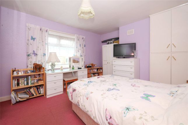 Terraced house for sale in Albert Avenue, Shipley, West Yorkshire