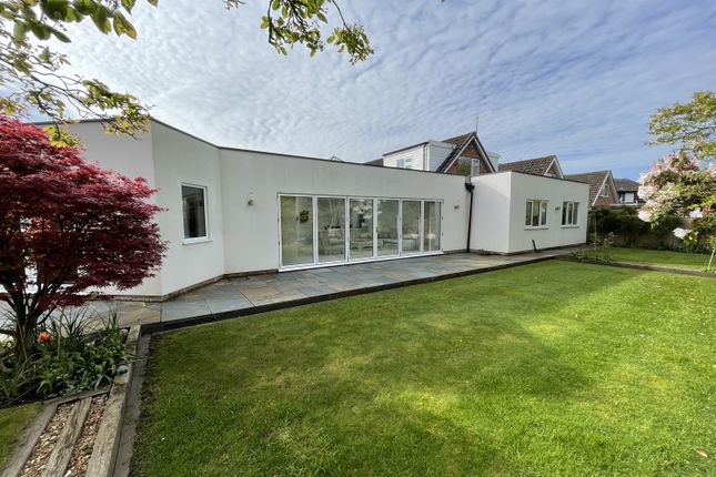 Detached house for sale in Mereheath Park, Knutsford