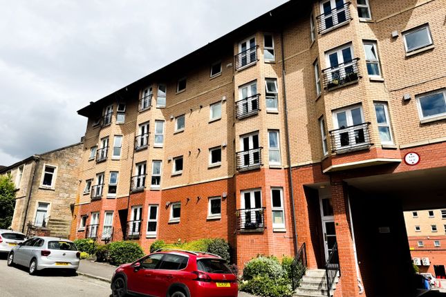 Flat to rent in Apsley Street, Glasgow