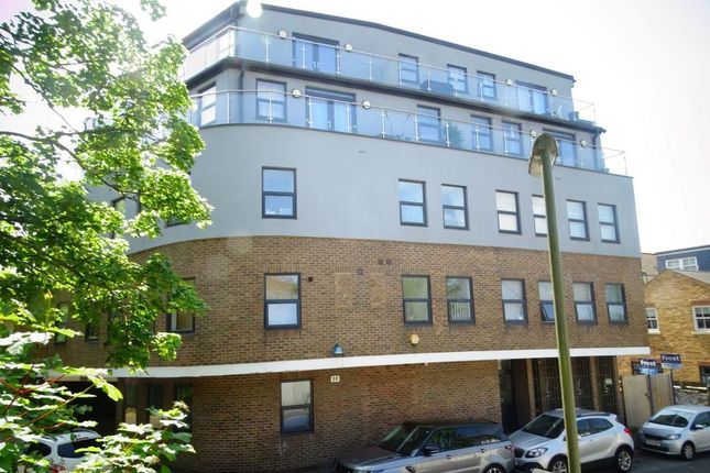 Flat for sale in Ash House, Station Road, Ashford