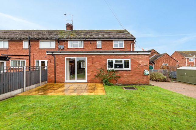 3-bed house on 26 Orchard Grove, Worcester, £275,000