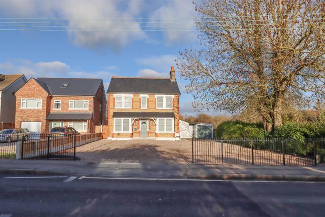 Thumbnail Detached house for sale in London Mews, London Road, Wickford