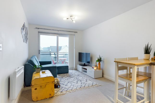 21 Sirius Apatments, Phoebe Road, Swansea photo 3