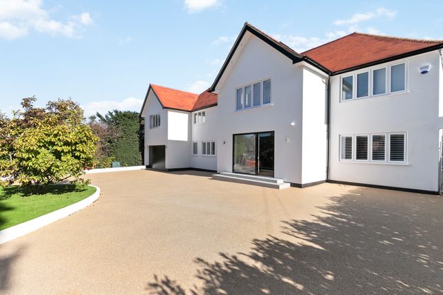 Detached house for sale in Golf Side, South Cheam