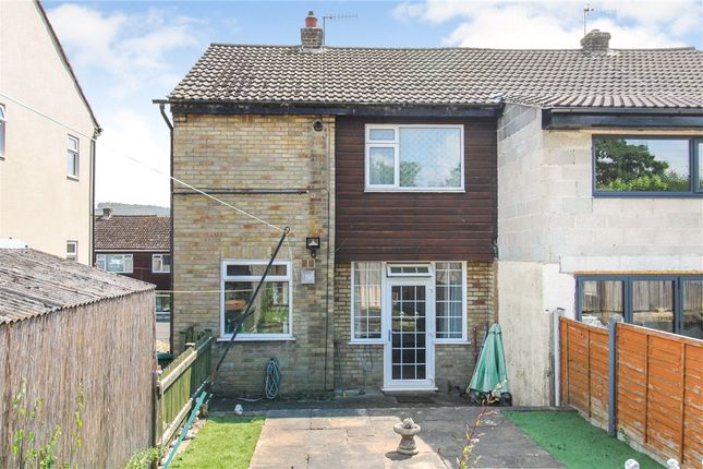 Semi-detached house for sale in Windsor Avenue, Skipton, North Yorkshire