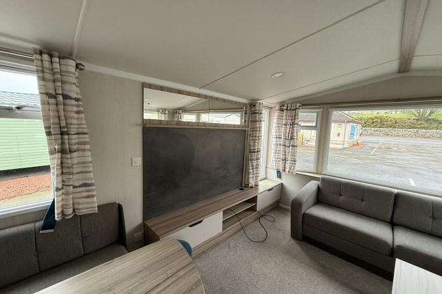 Y120, Auchenlarie Holiday Park, Gatehouse of Fleet, Dumfries and Galloway photo 3